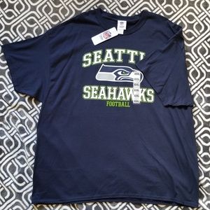 Seattle Seahawks T-shirt
